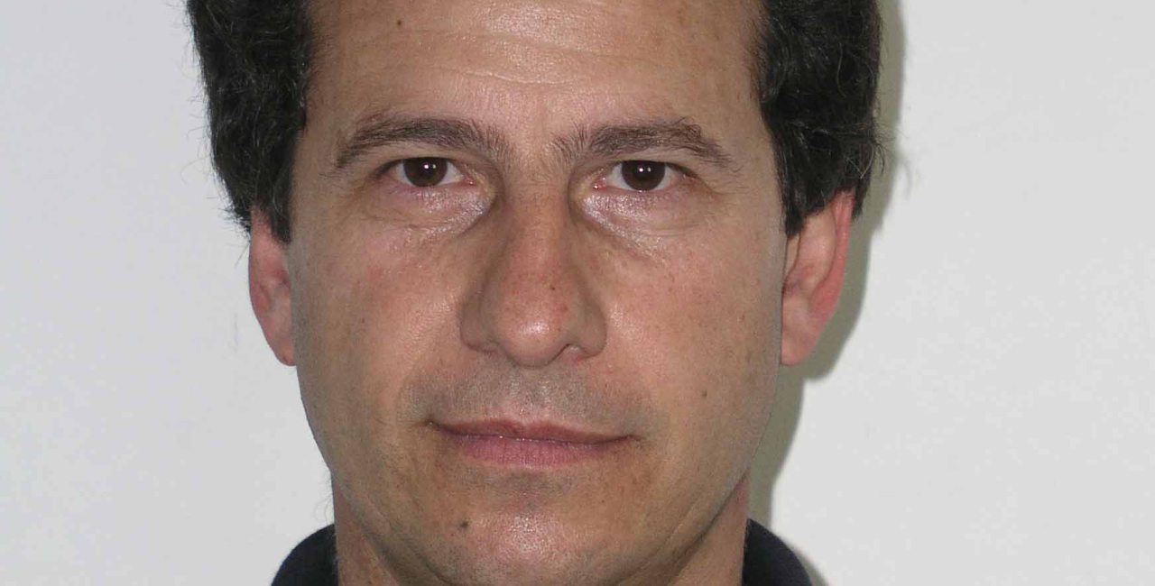 Σταυρόπουλος Σπύρος